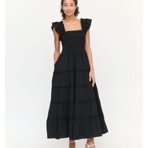 Hill House Ellie Nap Maxi Dress